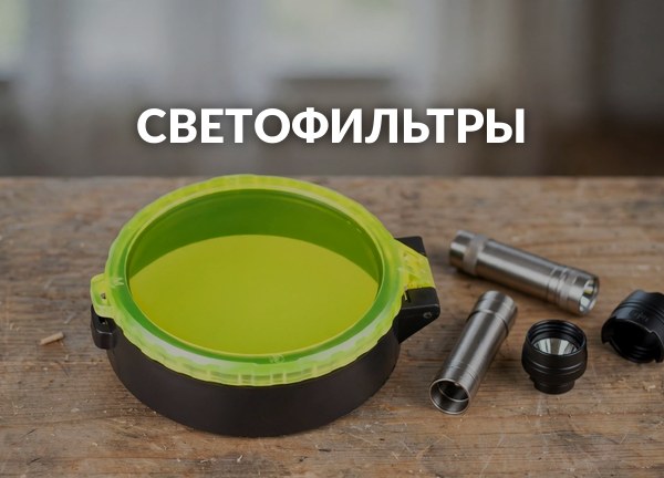 Светофильтры