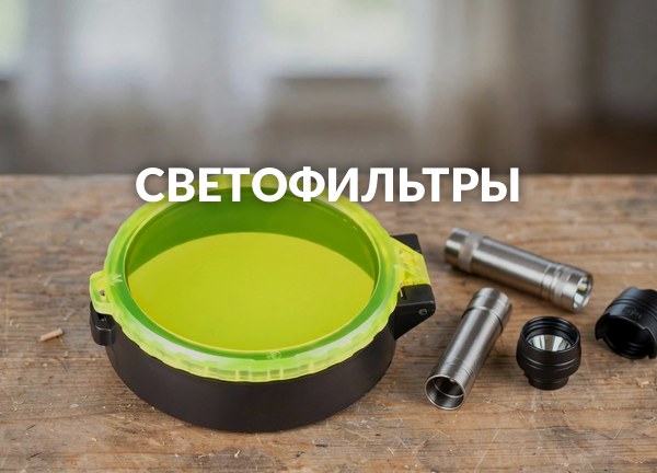 Светофильтры