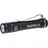 Карманный фонарь EAGLETAC D25AAA Nichia 219, нейтральный свет, синее кольцо 2000000003726