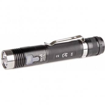 Карманный фонарь EAGLETAC DX30LC2-SR XP-L HI Kit, холодный свет
