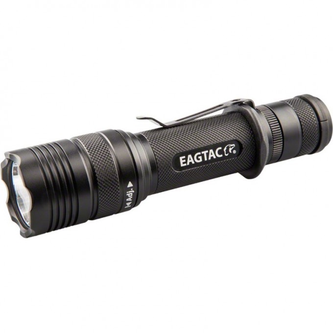 Карманный фонарь EAGLETAC T200C2 XM-L2, нейтральный свет 6941368201859