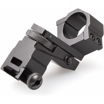 Крепление регулируемое на планку Picatinny/Weaver