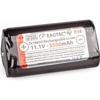 Аккумулятор EAGLETAC R38 11.1 В
