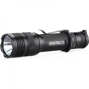Фонарь EAGLETAC T200C2 (Luminus SFT40, холодный свет)