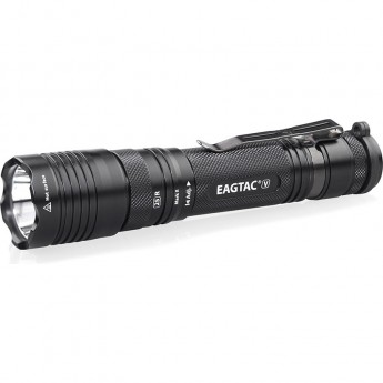 Фонарь EAGLETAC T25V (SFT40, холодный свет)