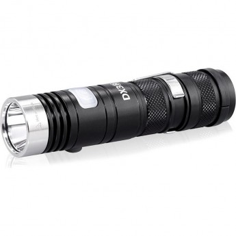 Карманный фонарь EAGLETAC DX3B Clicky Pro XHP35 HI, холодный свет