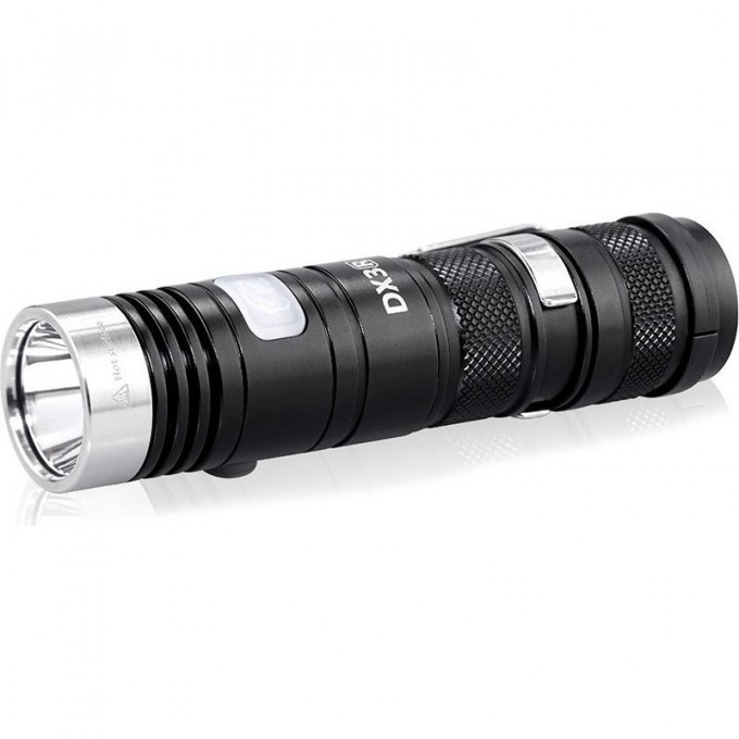 Карманный фонарь EAGLETAC DX3B Clicky Pro XHP35 HI, нейтральный свет 6941368306530