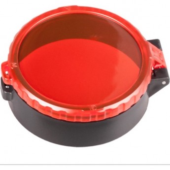 Красный светофильтр EAGLETAC ET47 II Красный светофильтр EAGLETAC ET47 II