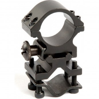 Крепление №7 подствольное, быстроразъемное, с планкой Picatinny/Weaver