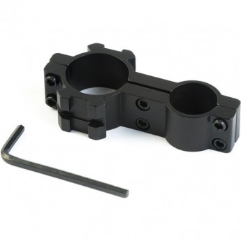 Крепление SFM 5 25мм х 18мм, с рейкой