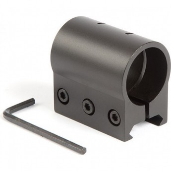 Крепление SFM 9 на рейку Picatinny/ Weaver