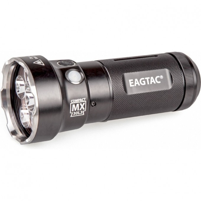 Поисковый фонарь EAGLETAC MX30L3-CR Kit XP-L HI V3, холодный свет 6941368301788