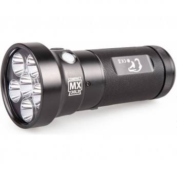 Поисковый фонарь EAGLETAC MX30L3-CR XP-L HD, холодный свет