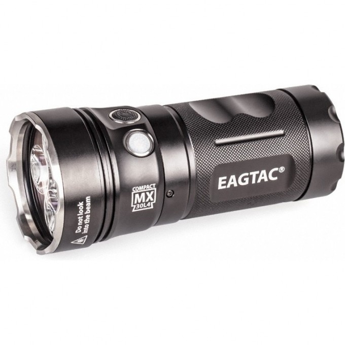 Поисковый фонарь EAGLETAC MX30L4C Kit Nichia 219C, нейтральный свет 6941368305281