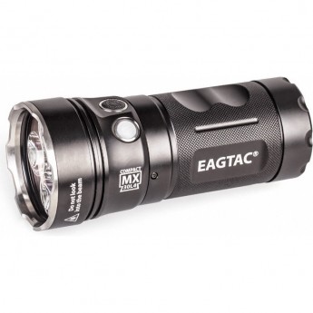 Поисковый фонарь EAGLETAC MX30L4C Kit XP-L HI, холодный свет