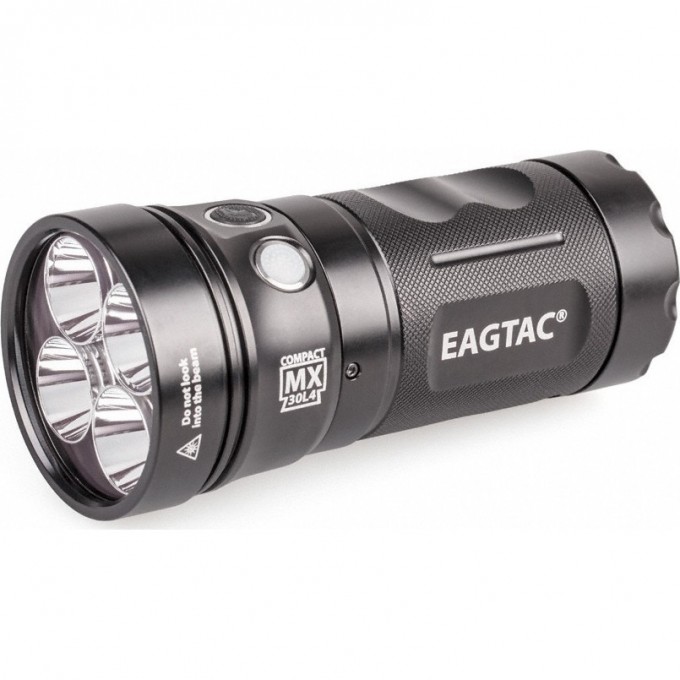 Поисковый фонарь EAGLETAC MX30L4C Nichia 219C, нейтральный свет 6941368305274