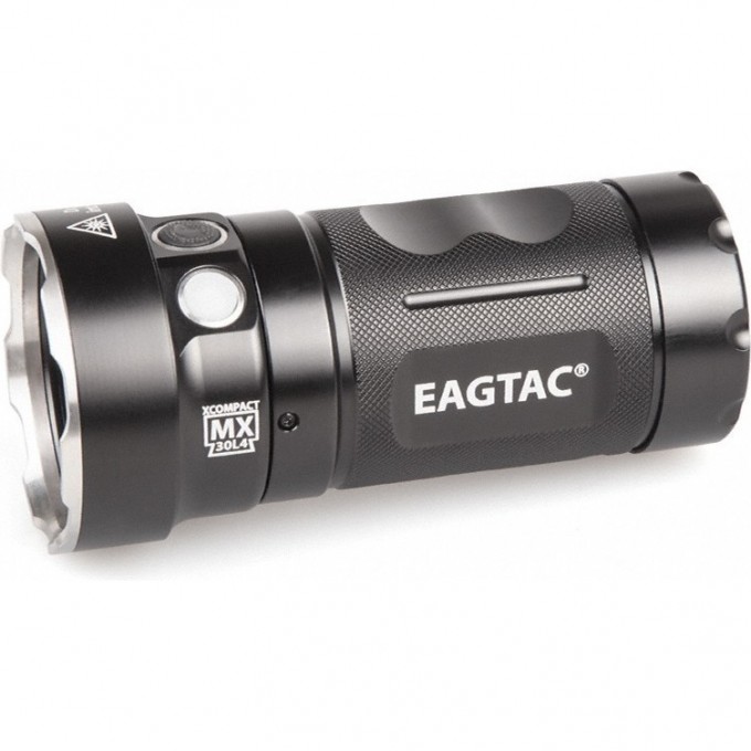 Поисковый фонарь EAGLETAC MX30L4XC Kit 12 x Nichia 219C, нейтральный свет 2000000006406