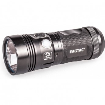 Поисковый фонарь EAGLETAC SX30A4 XHP35 HI, холодный свет