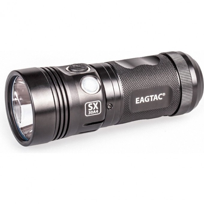 Поисковый фонарь EAGLETAC SX30A4 XHP35 HI, холодный свет 6941368304727