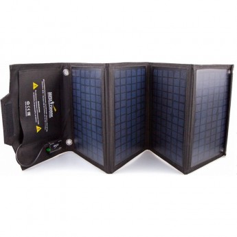 Портативная солнечная панель NESL AM-SF28