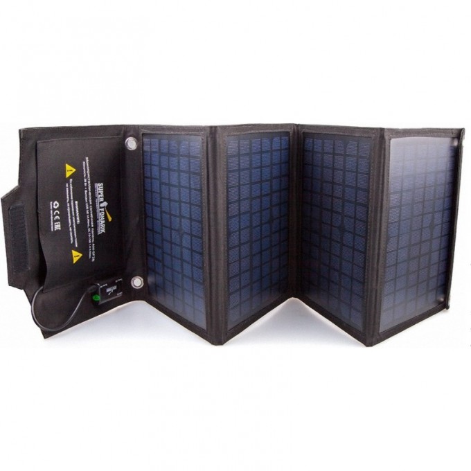 Портативная солнечная панель NESL AM-SF28 2000000003191