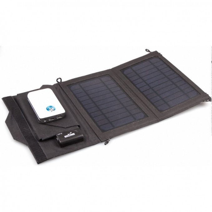 Портативная солнечная панель NESL AM-SF7 2000000003207