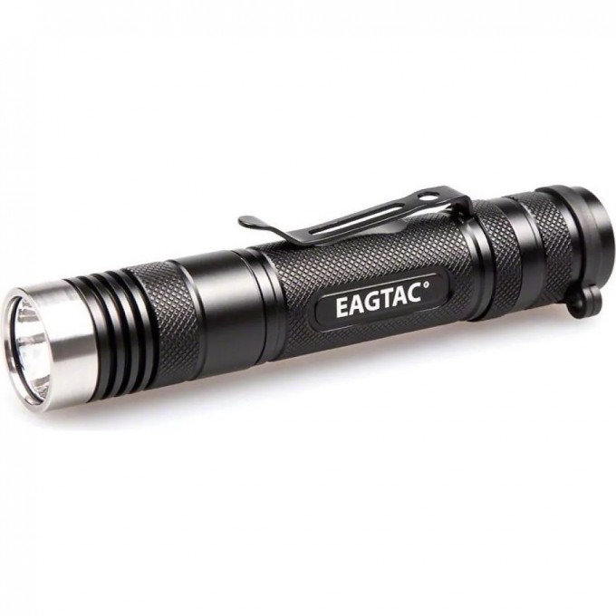 Ручной фонарь EAGLETAC D25A2 Tactical XM-L2 U2, нейтральный свет 6941368303706