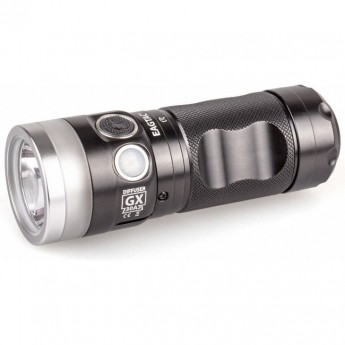 Ручной фонарь EAGLETAC GX30A3D, нейтральный белый