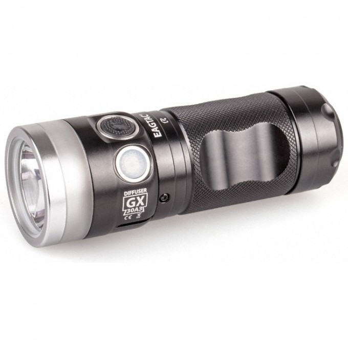 Ручной фонарь EAGLETAC GX30A3D, нейтральный белый 6941368304246