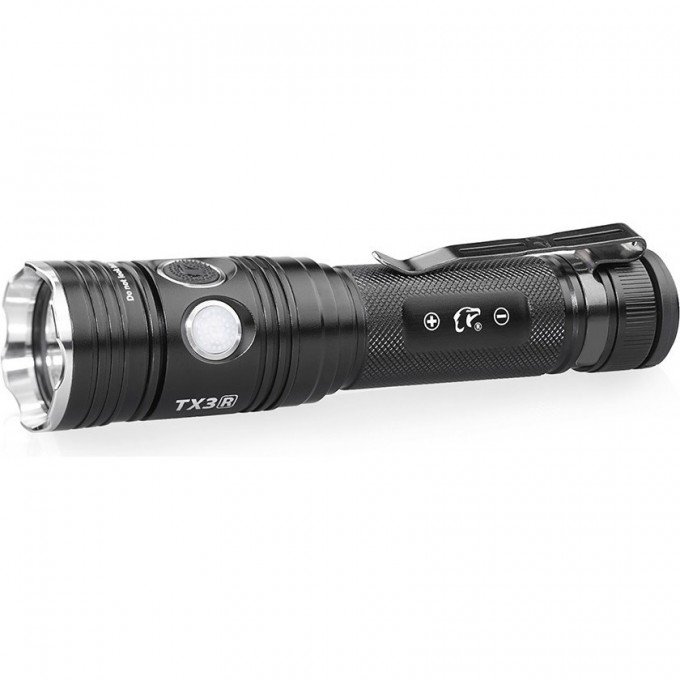 Ручной фонарь EAGLETAC TX3V XHP70.2, нейтральный свет 6941368308619