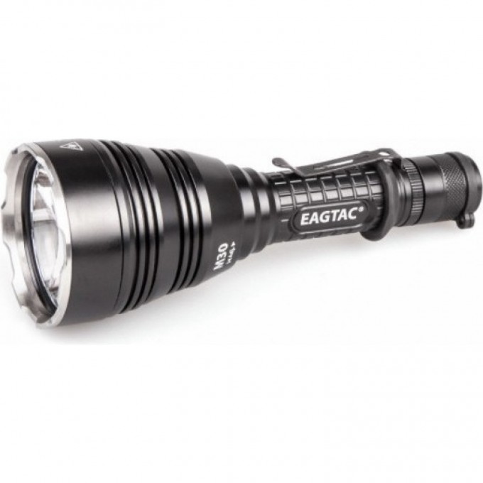 Тактический фонарь EAGLETAC M30LC2 Pro XHP35 HI, нейтральный свет 6941368303065