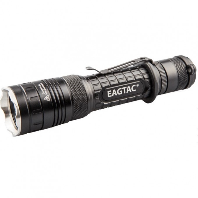 Тактический фонарь EAGLETAC T25C2 Pro Mark II XHP35 HD, холодный свет 6941368306868