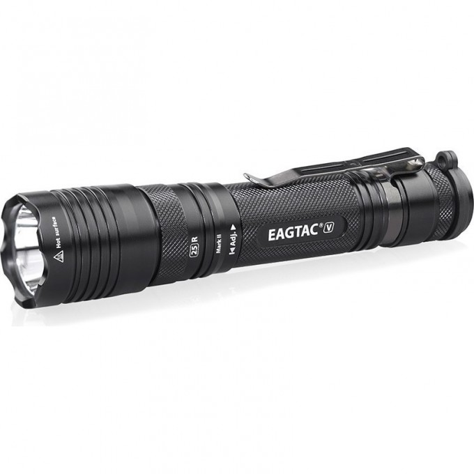 Тактический фонарь EAGLETAC T25V XHP35 HI, нейтральный свет 6941368308947-1