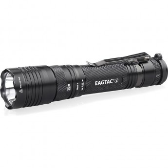 Тактический фонарь EAGLETAC T25V XHP70.2, нейтральный свет