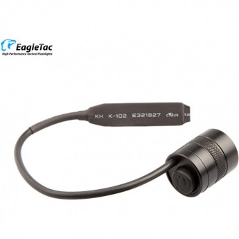 Выносная кнопка EAGLETAC V-серии с прямым шнуром