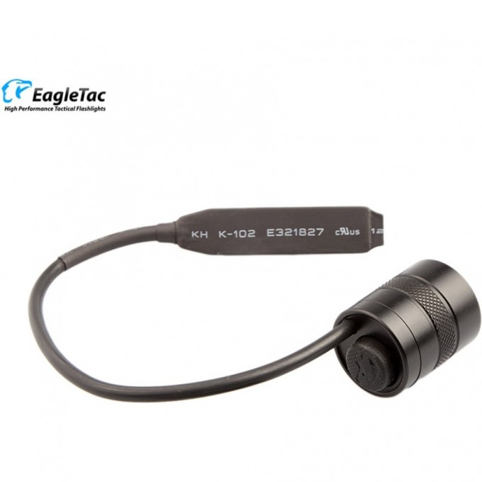 Выносная кнопка EAGLETAC V-серии с прямым шнуром 0619011968348
